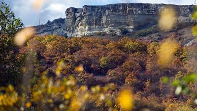 Отдых в Крыму в межсезонье