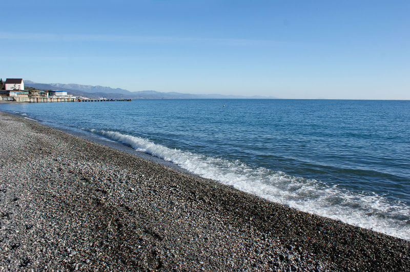 Куда поехать на море на отдых в Крым 2019 – в Алушту